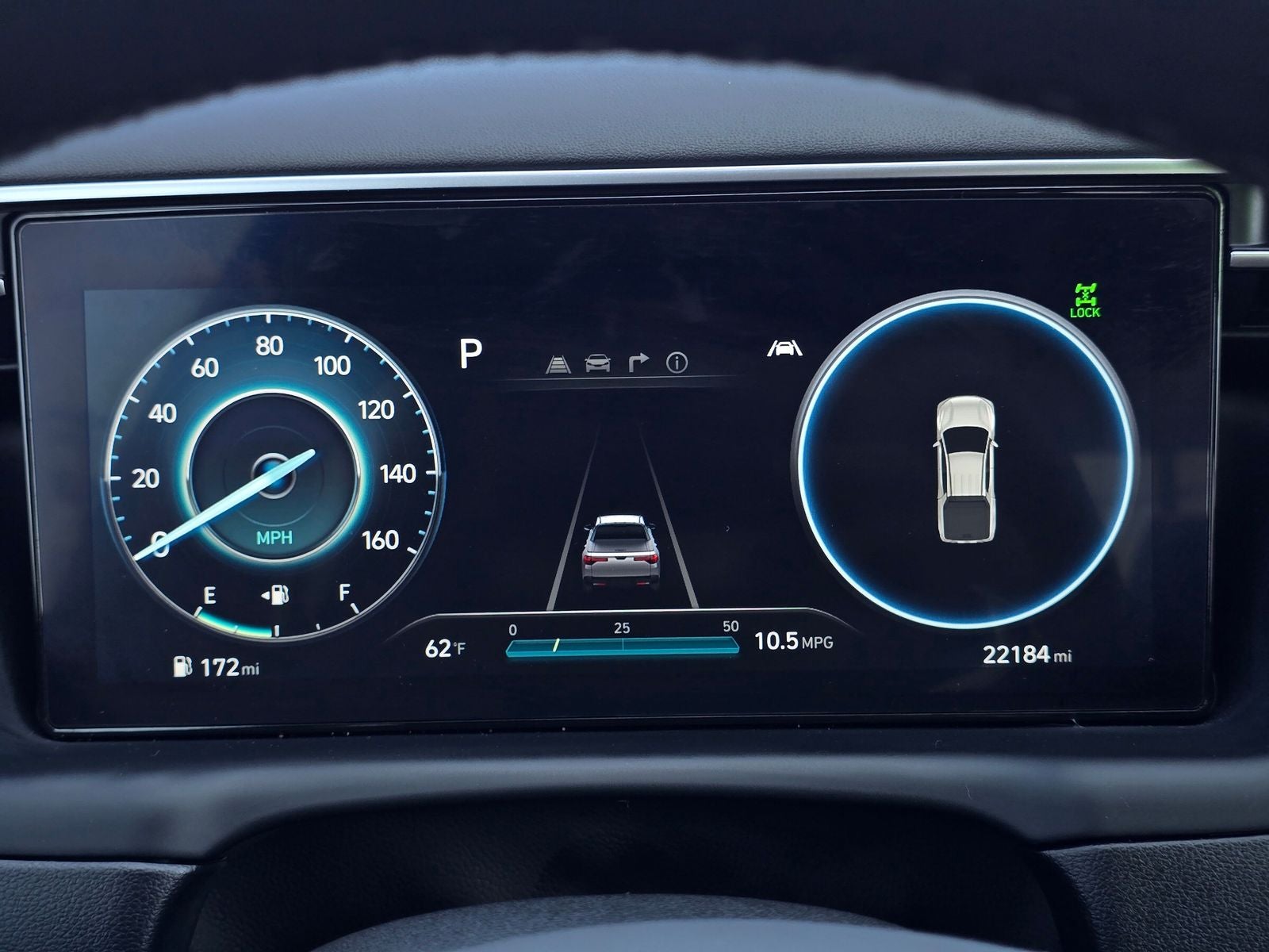 2024 Hyundai Santa Cruz XRT