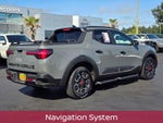 2024 Hyundai Santa Cruz XRT