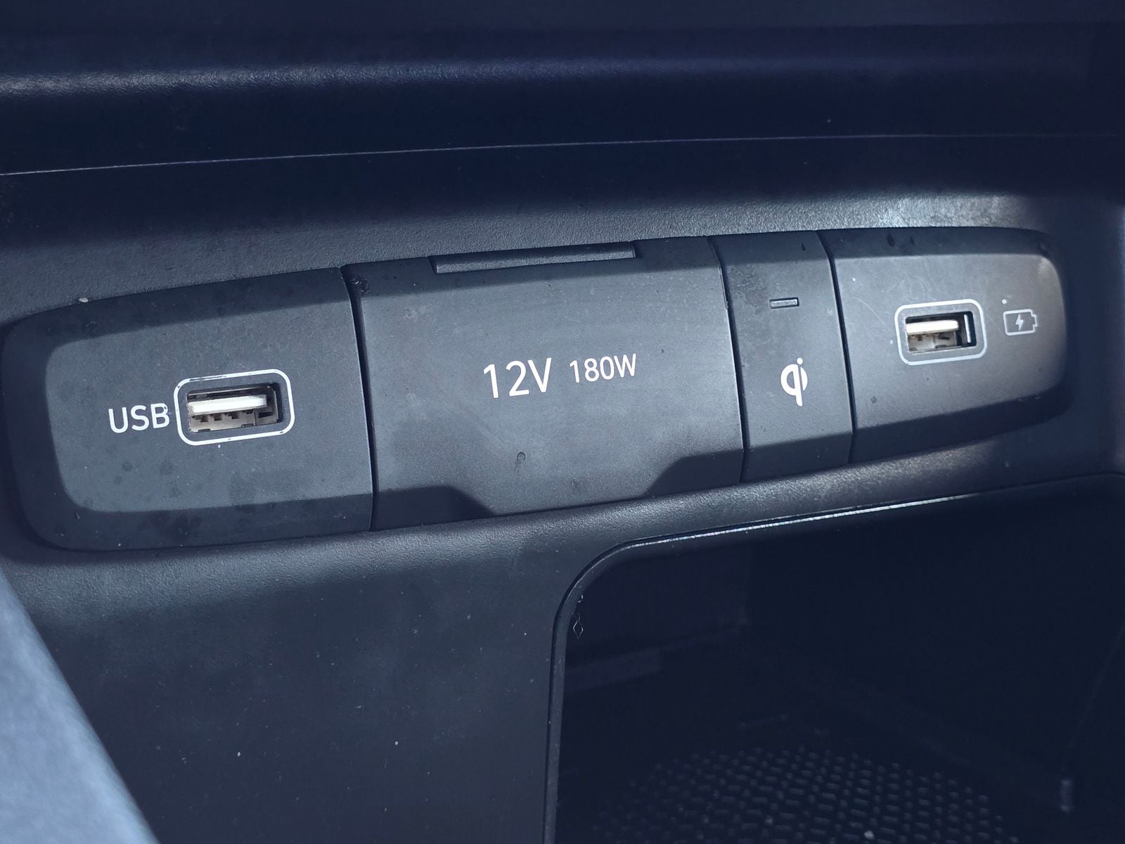 2024 Hyundai Santa Cruz XRT