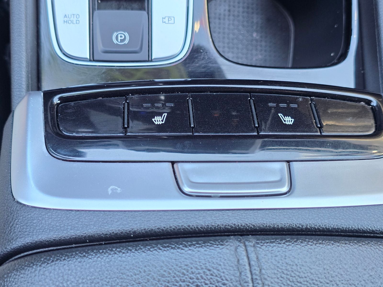 2024 Hyundai Santa Cruz XRT