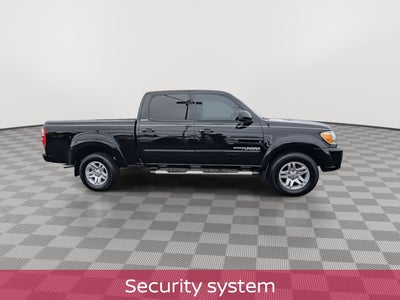 2005 Toyota Tundra Limited
