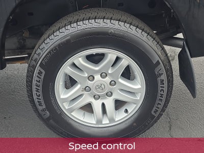 2005 Toyota Tundra Limited