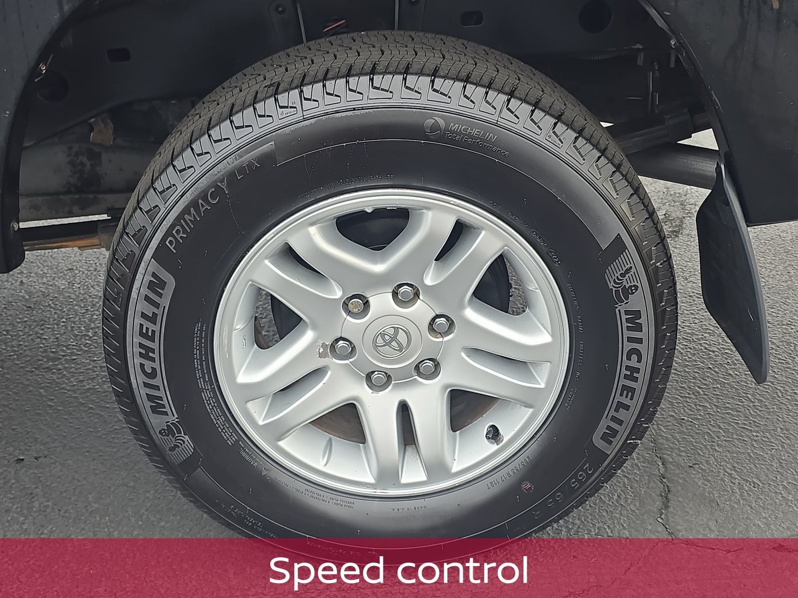 2005 Toyota Tundra Limited