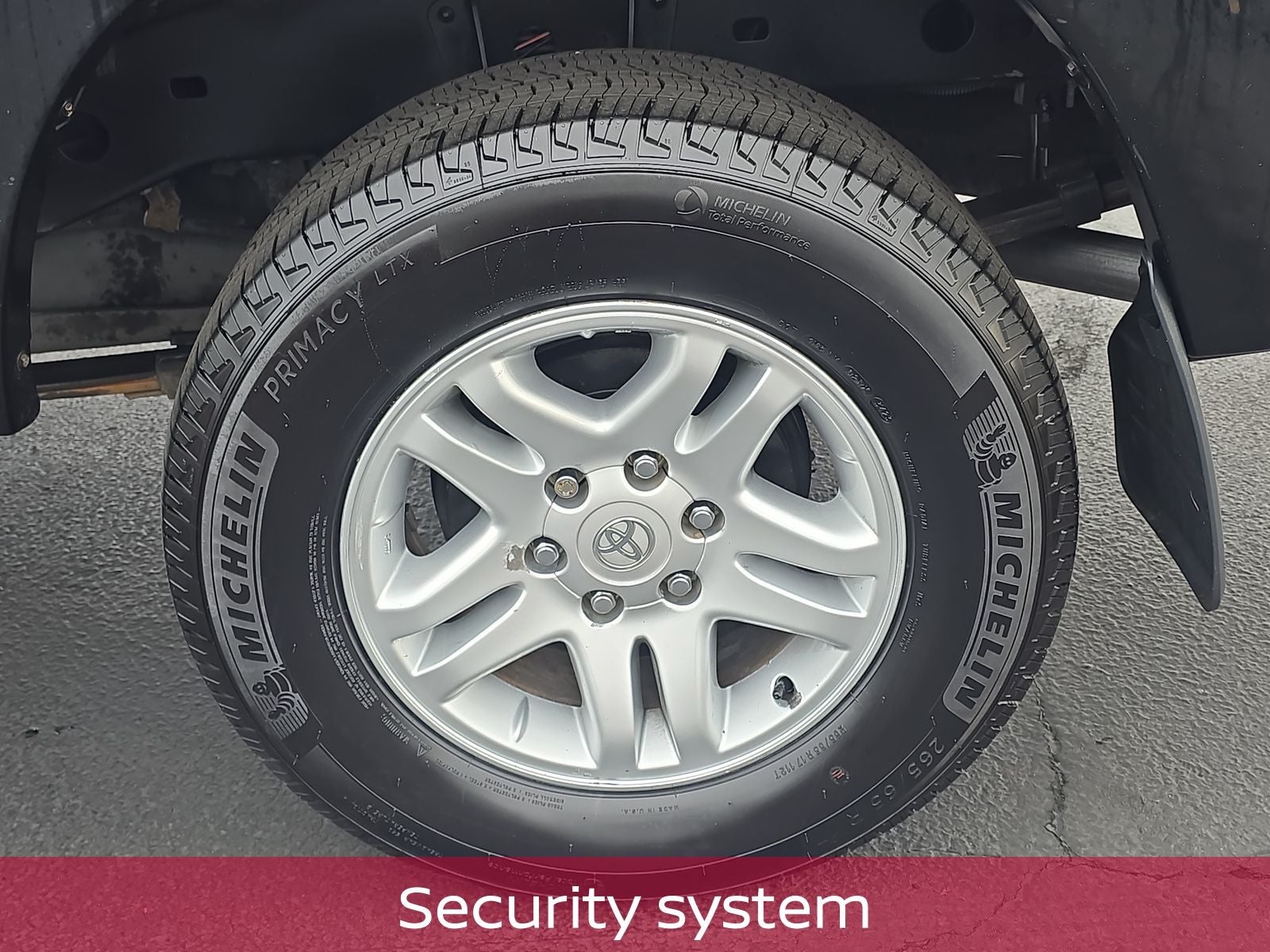 2005 Toyota Tundra Limited