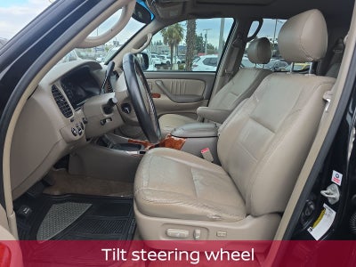 2005 Toyota Tundra Limited