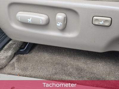 2005 Toyota Tundra Limited