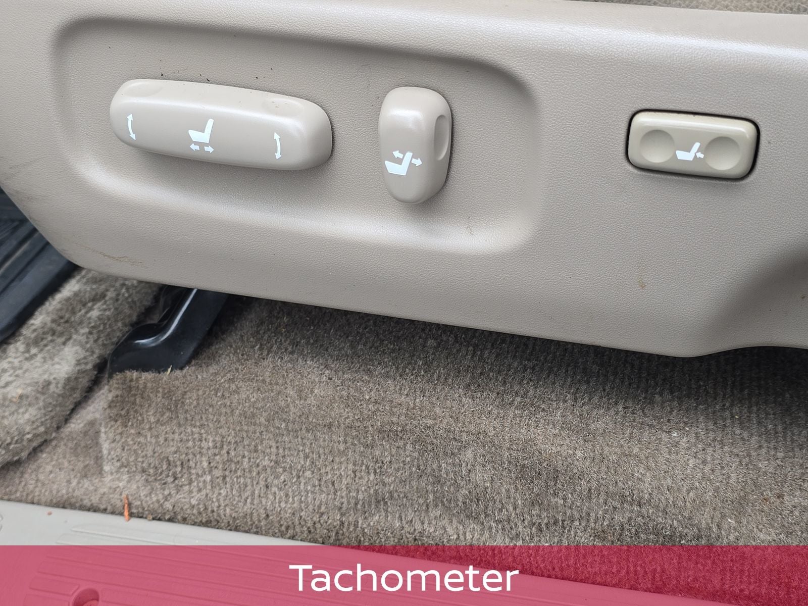 2005 Toyota Tundra Limited