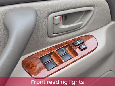 2005 Toyota Tundra Limited