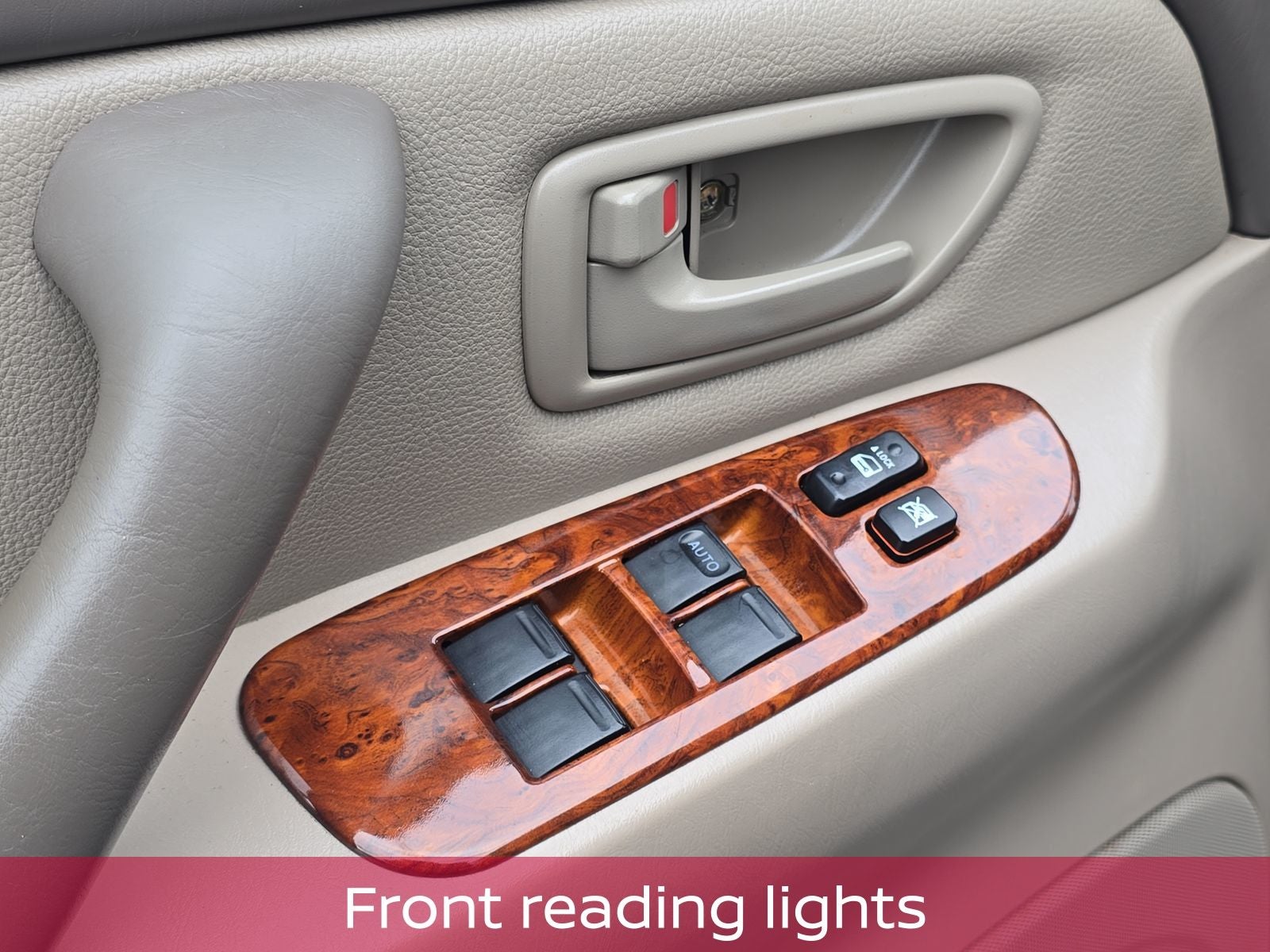 2005 Toyota Tundra Limited