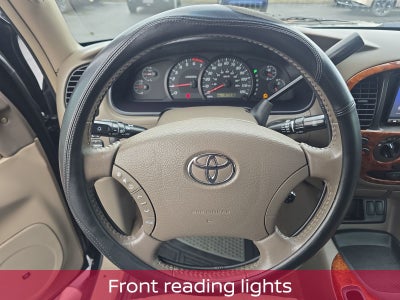 2005 Toyota Tundra Limited