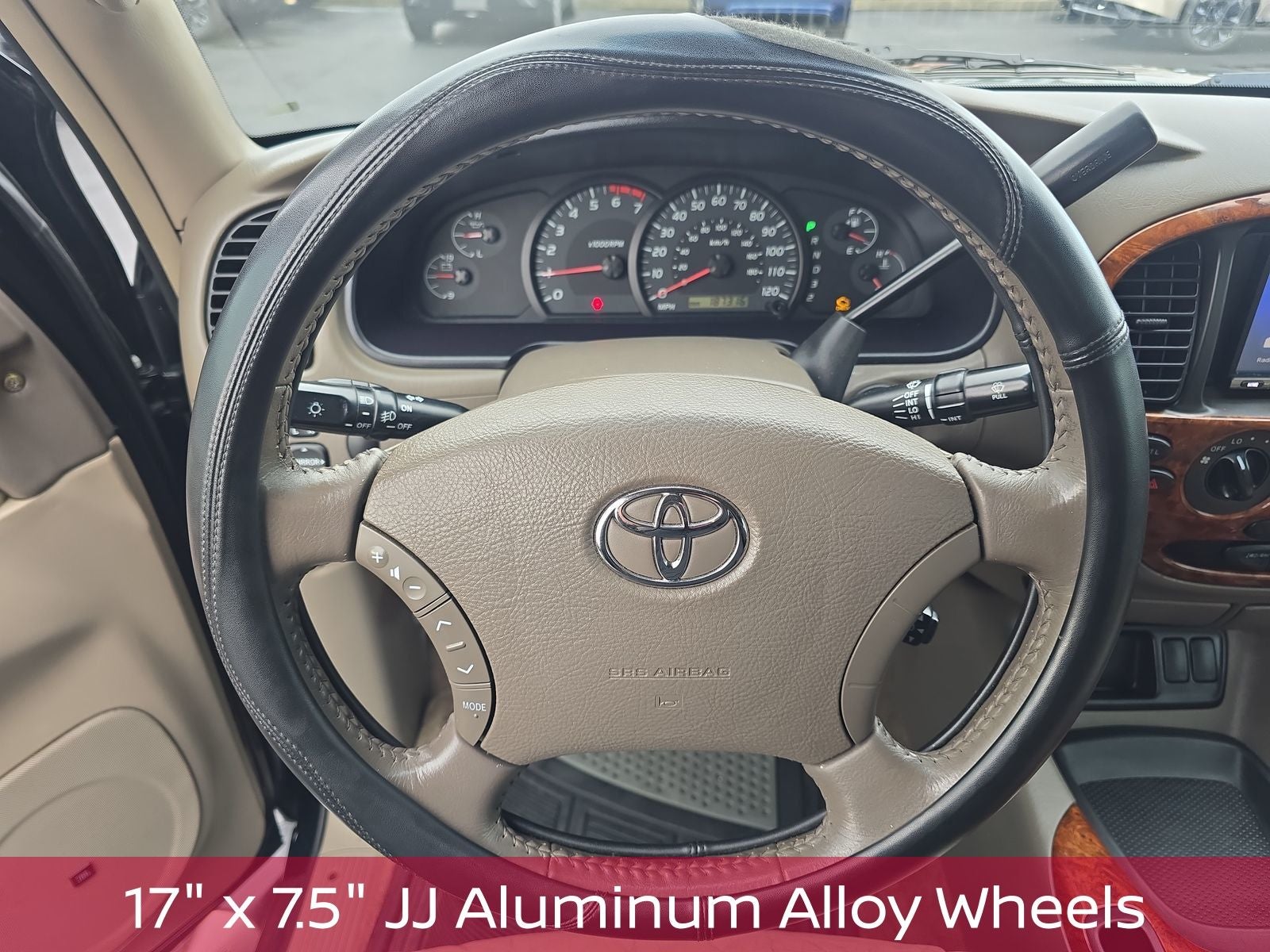 2005 Toyota Tundra Limited