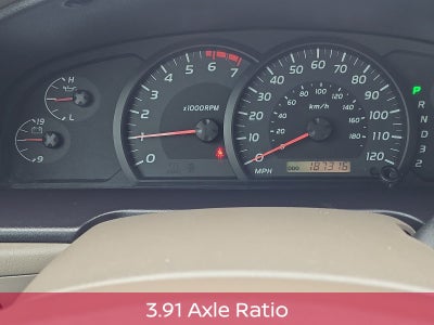 2005 Toyota Tundra Limited