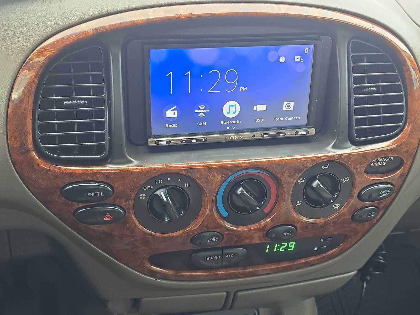 2005 Toyota Tundra Limited