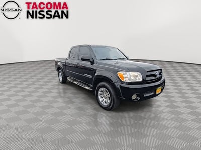 2005 Toyota Tundra Limited