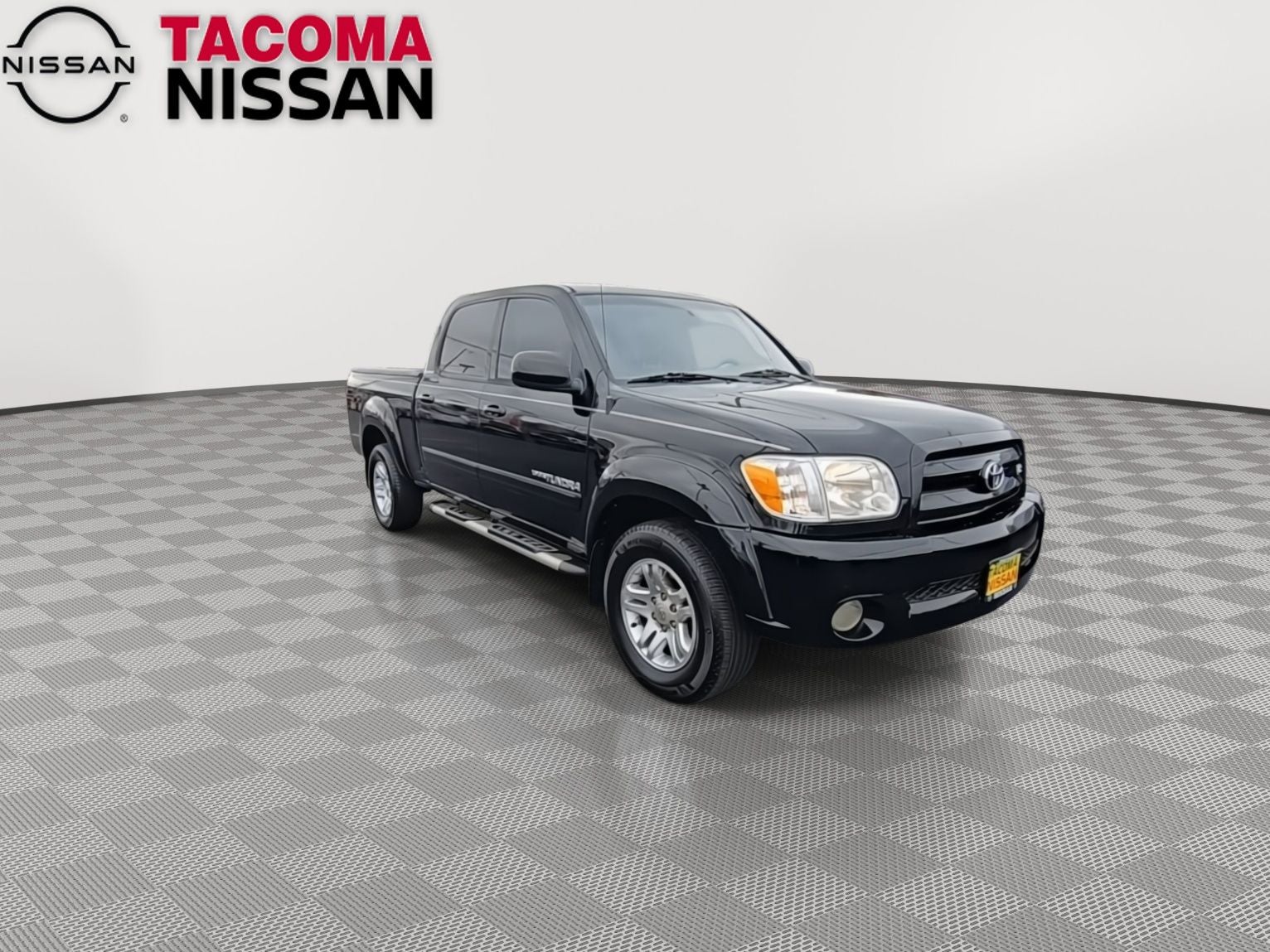 2005 Toyota Tundra Limited