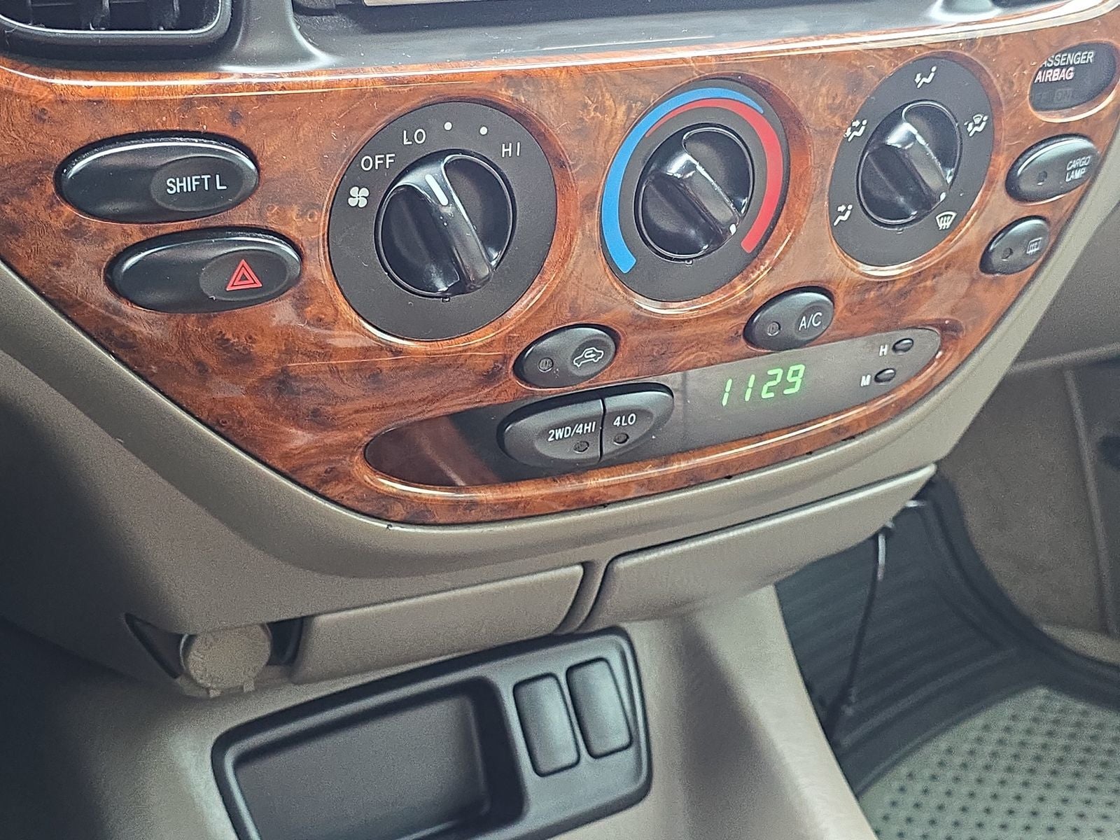 2005 Toyota Tundra Limited