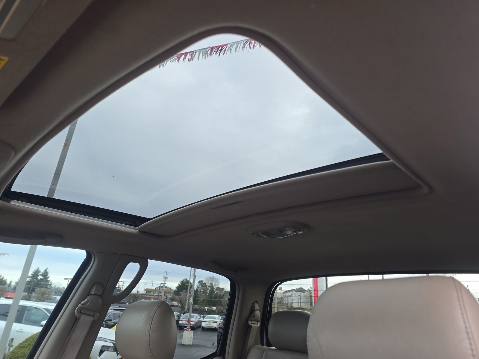 2005 Toyota Tundra Limited