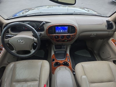 2005 Toyota Tundra Limited