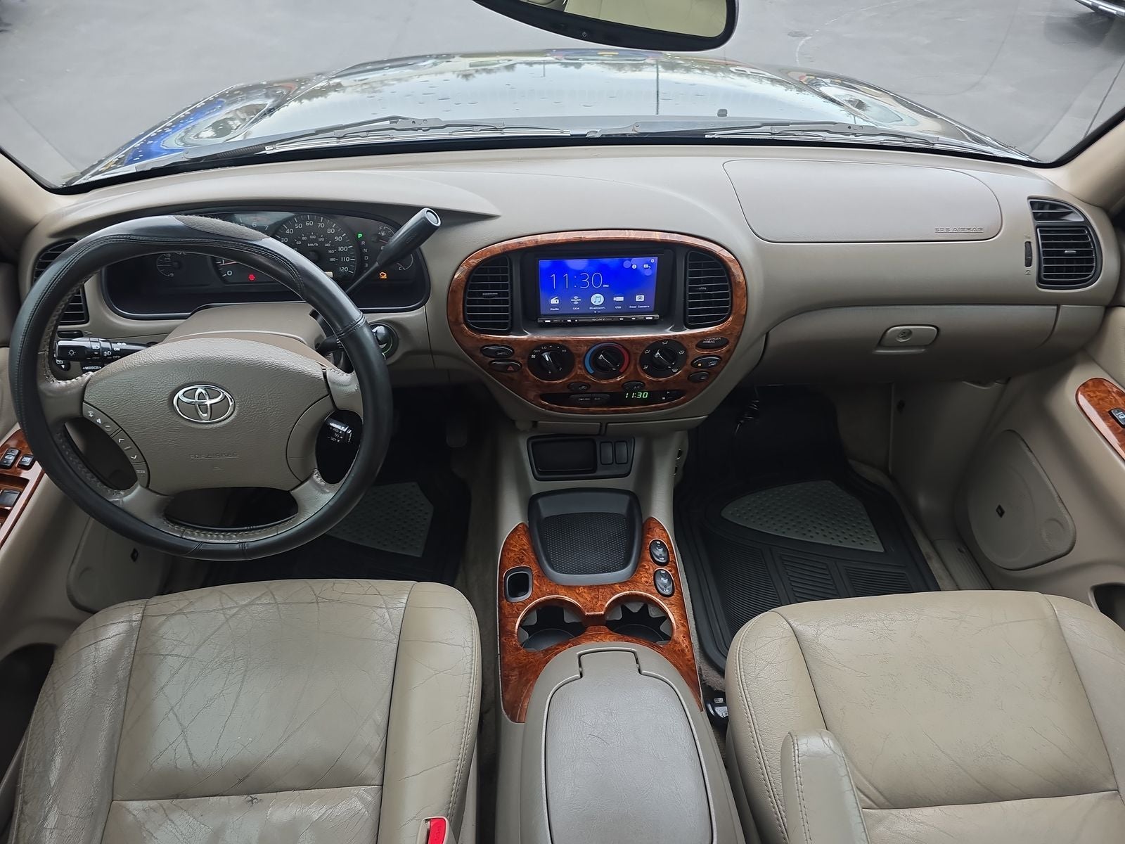 2005 Toyota Tundra Limited