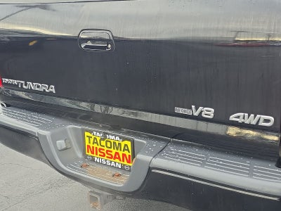 2005 Toyota Tundra Limited