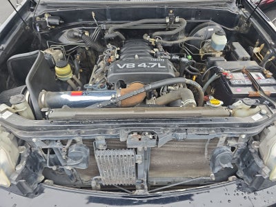 2005 Toyota Tundra Limited