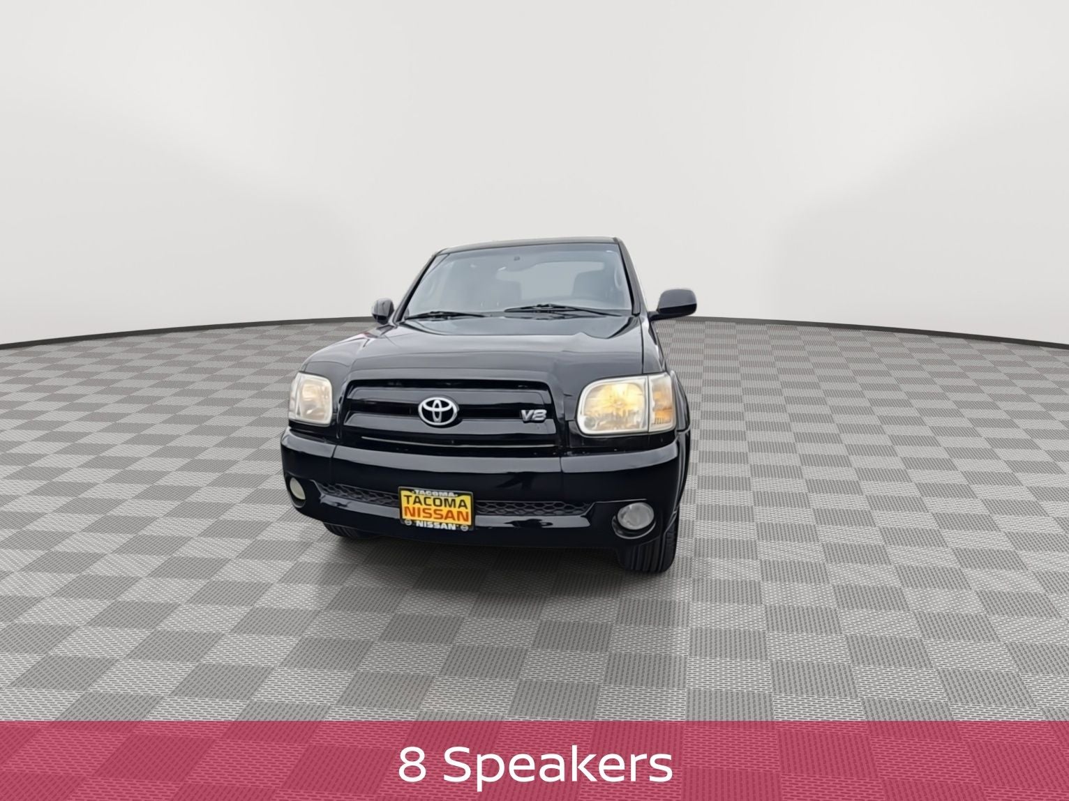 2005 Toyota Tundra Limited