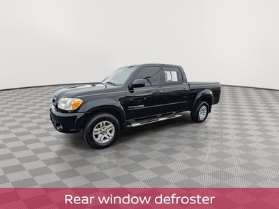 2005 Toyota Tundra Limited