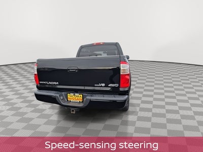 2005 Toyota Tundra Limited