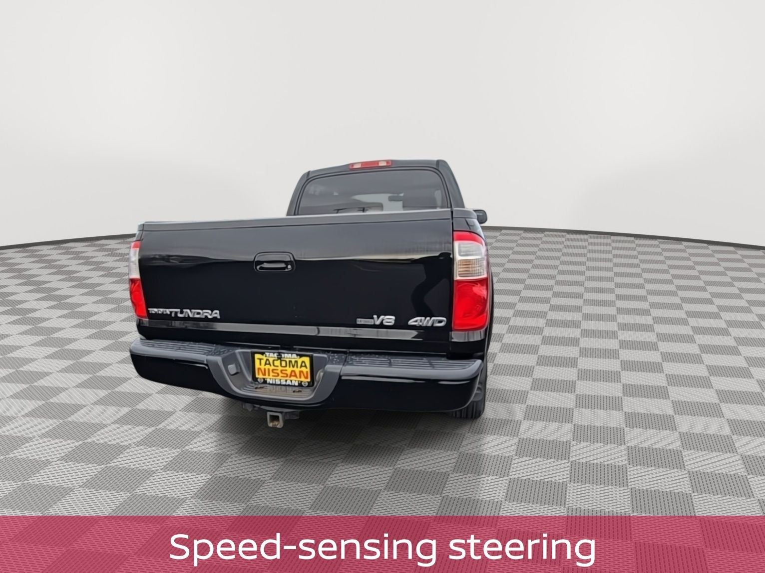 2005 Toyota Tundra Limited