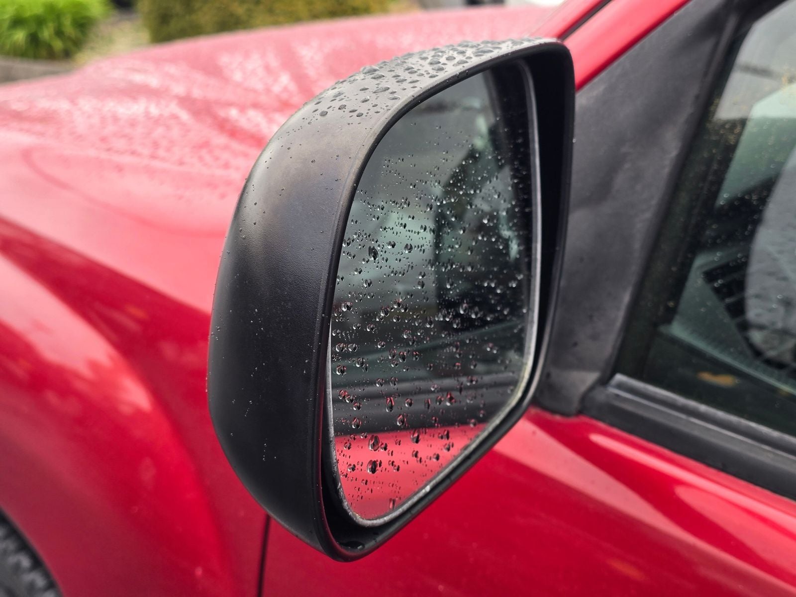 2006 Toyota Tacoma Base