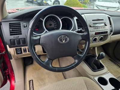 2006 Toyota Tacoma Base