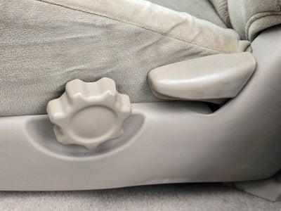 2006 Toyota Tacoma Base