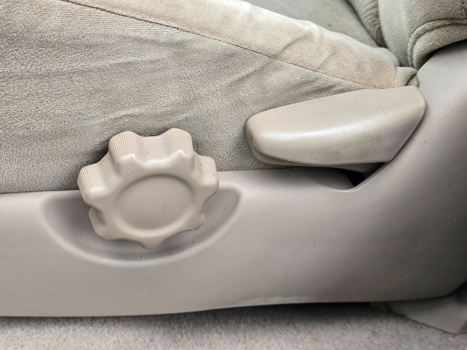 2006 Toyota Tacoma Base