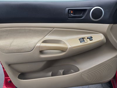 2006 Toyota Tacoma Base