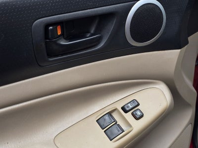 2006 Toyota Tacoma Base