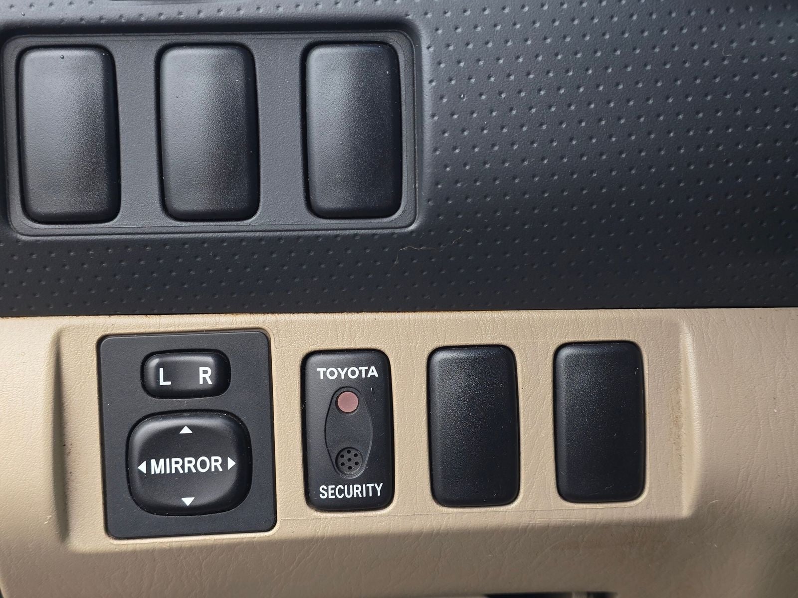 2006 Toyota Tacoma Base