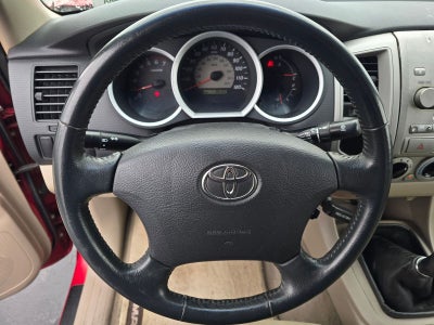 2006 Toyota Tacoma Base