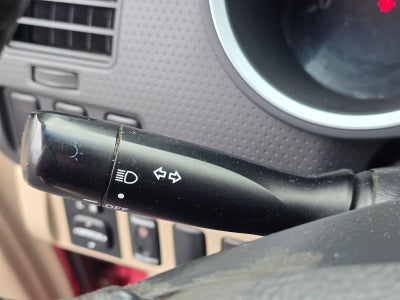 2006 Toyota Tacoma Base