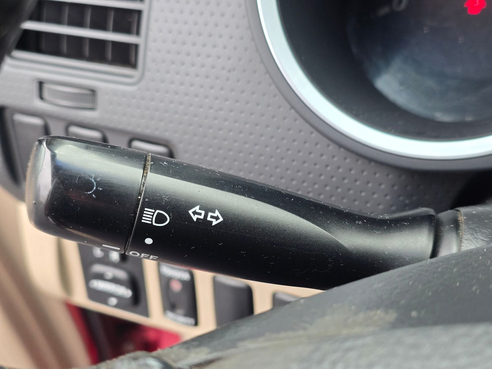 2006 Toyota Tacoma Base