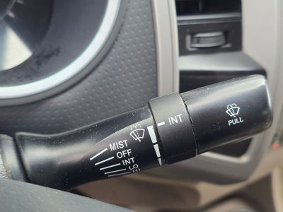 2006 Toyota Tacoma Base