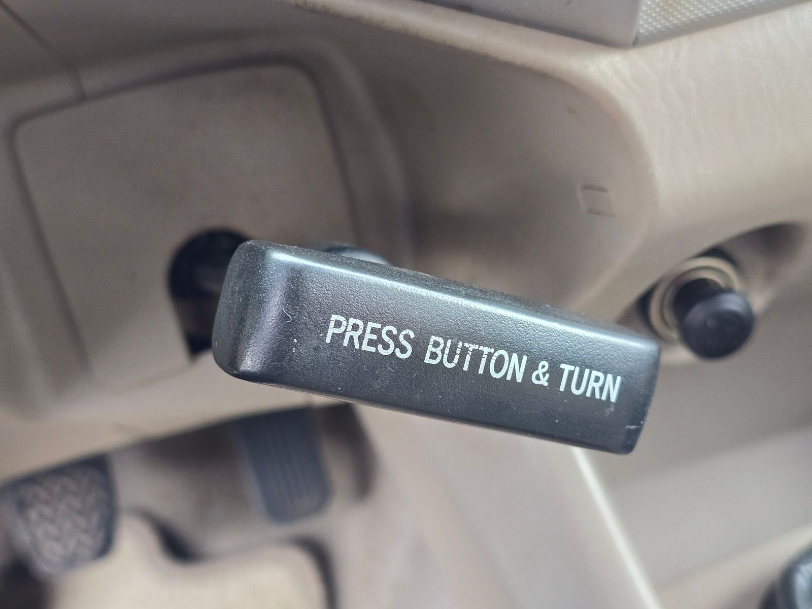 2006 Toyota Tacoma Base