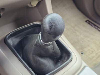 2006 Toyota Tacoma Base