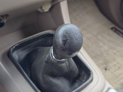 2006 Toyota Tacoma Base