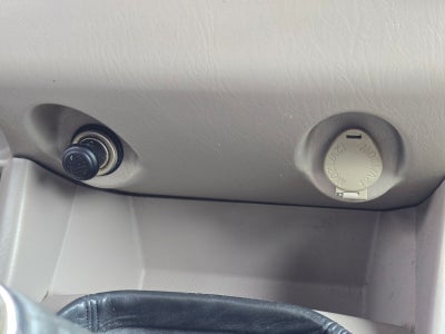 2006 Toyota Tacoma Base