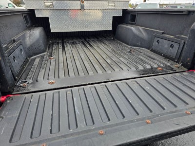 2006 Toyota Tacoma Base