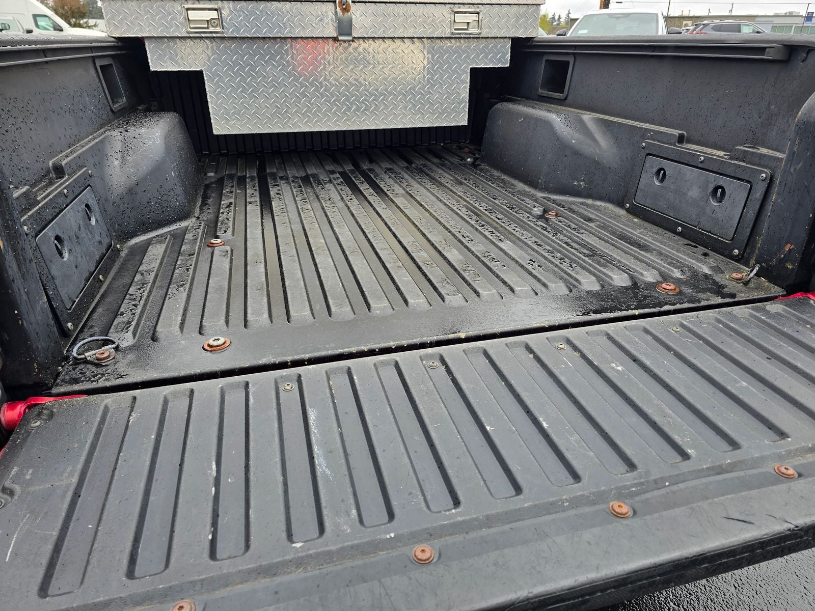 2006 Toyota Tacoma Base