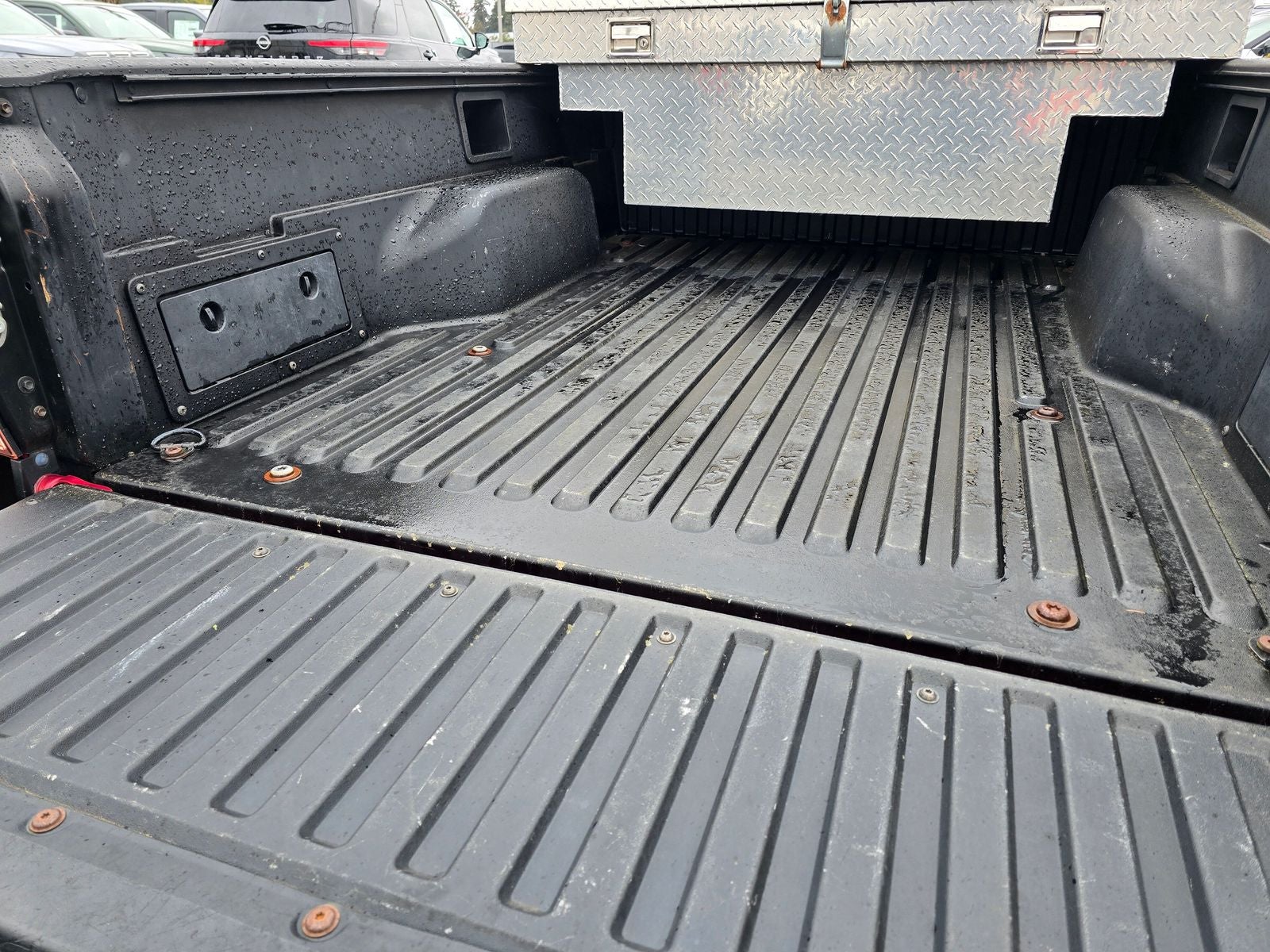 2006 Toyota Tacoma Base