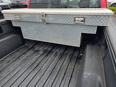 2006 Toyota Tacoma Base