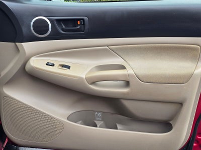 2006 Toyota Tacoma Base