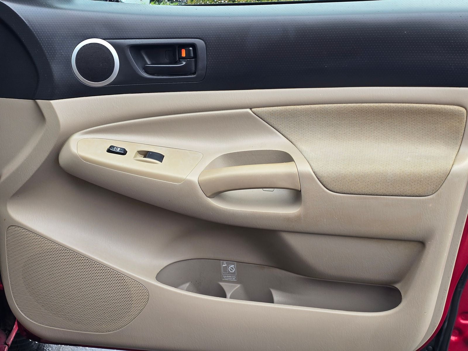 2006 Toyota Tacoma Base